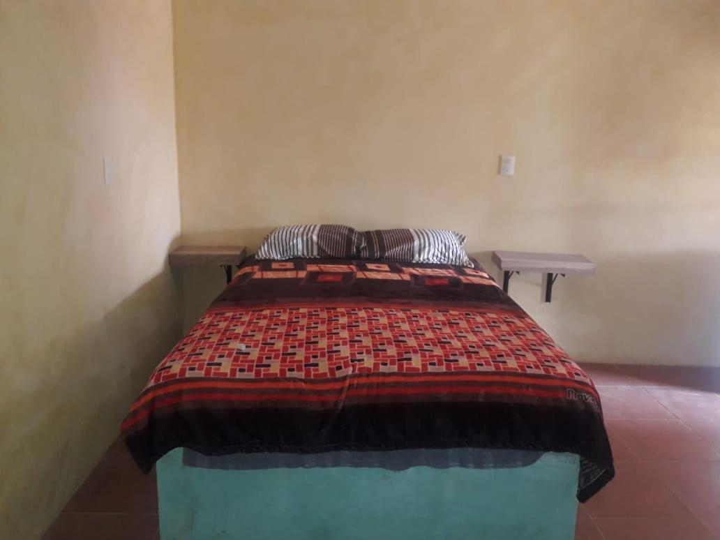 Posada El Montecito Zacatlán 외부 사진