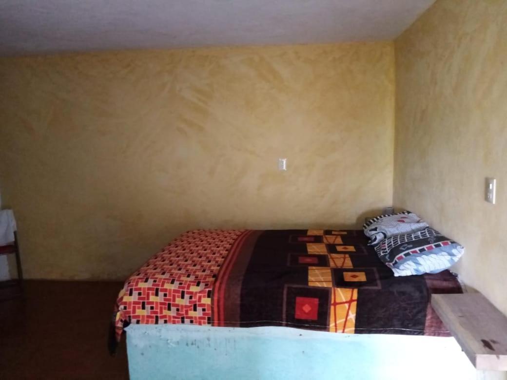 Posada El Montecito Zacatlán 외부 사진